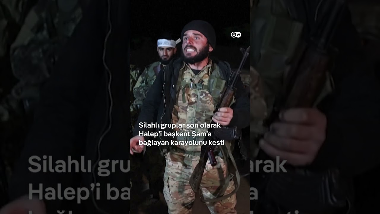 Suriye'de i&ccedil; savaş yeniden alevlendi