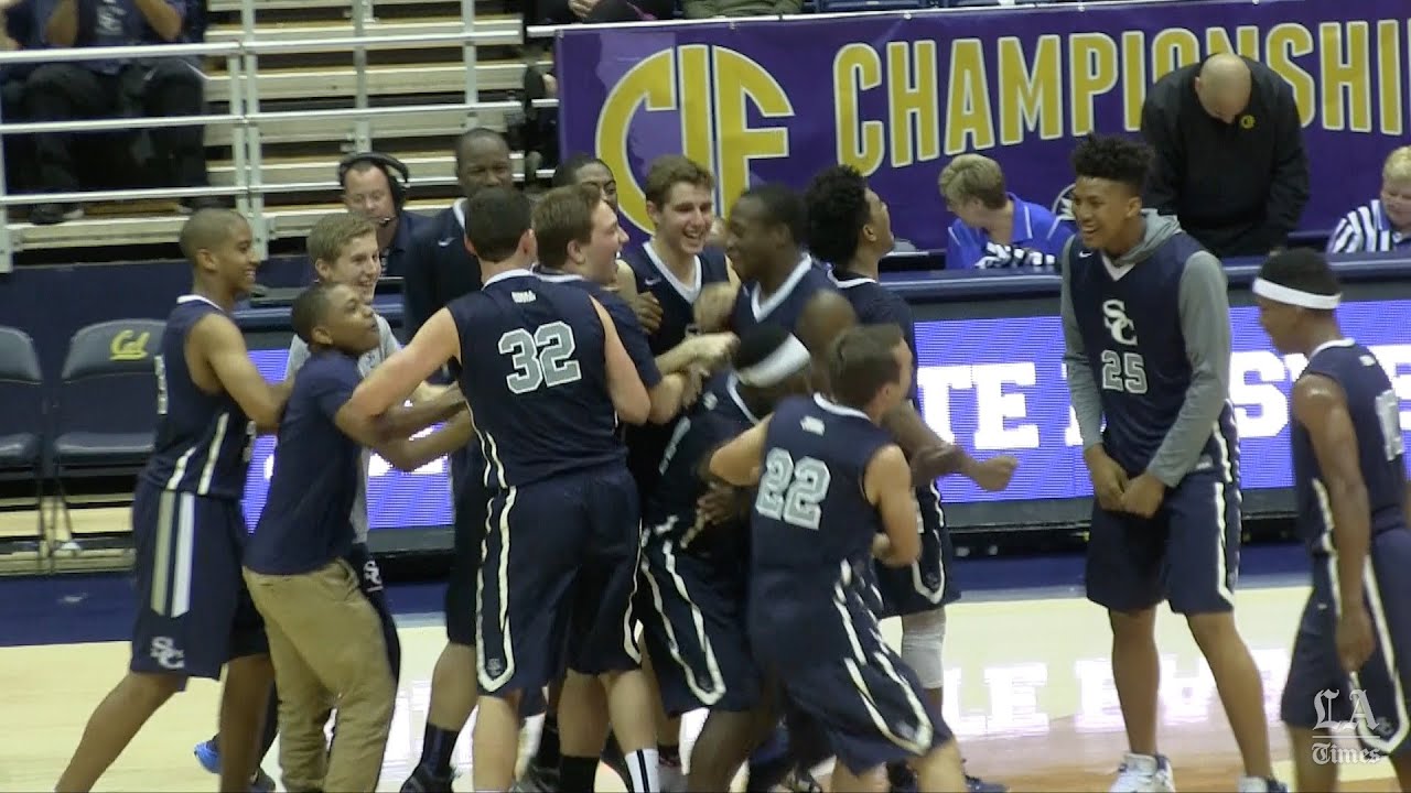 Cody Riley sets rebound record in Sierra Canyon win
