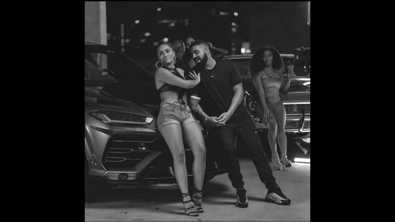 (FREE) Drake Type Beat - ''Too Honest''