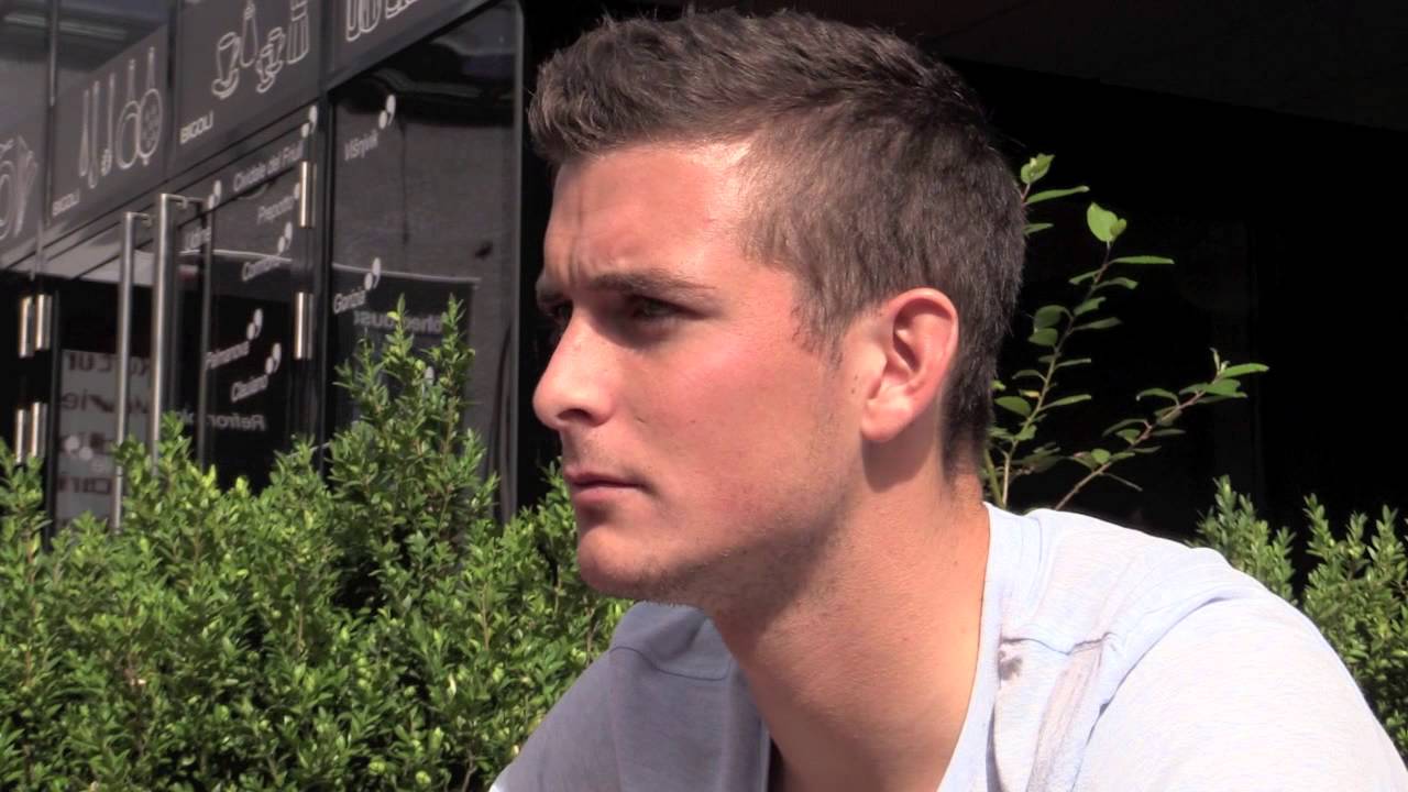 seit1908.tv - Interview mit Christopher Drazan