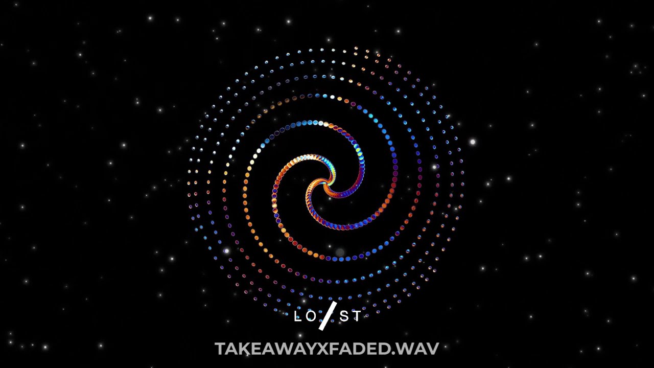 [lo/st stash] - takeawayxfaded.wav