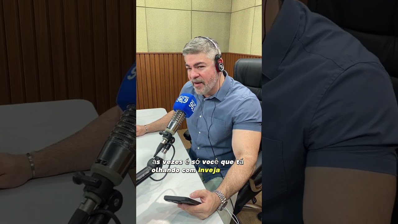 Abertura do programa Daniel Anzoategui 19/10/2023         #humor #viral #radio