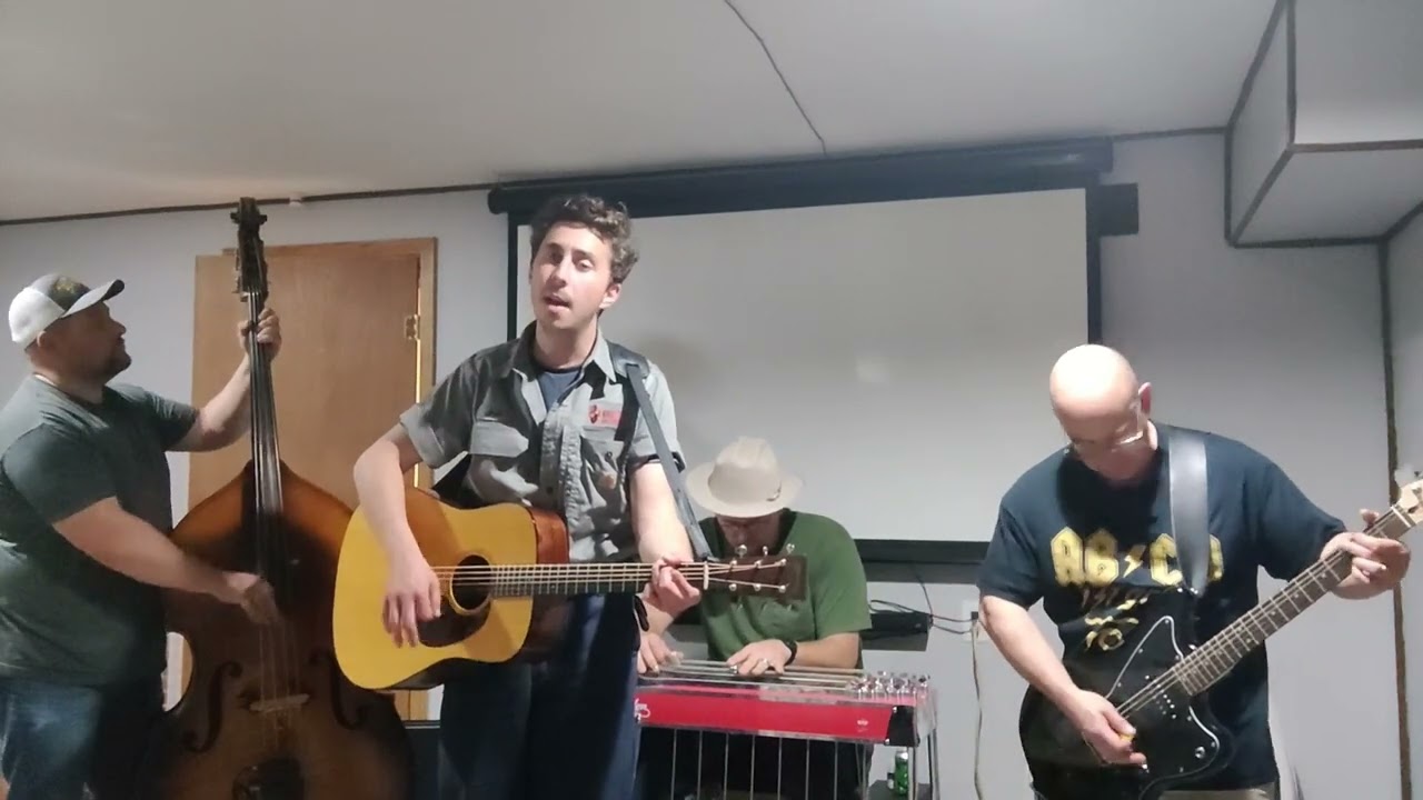 Cover of Hello Walls