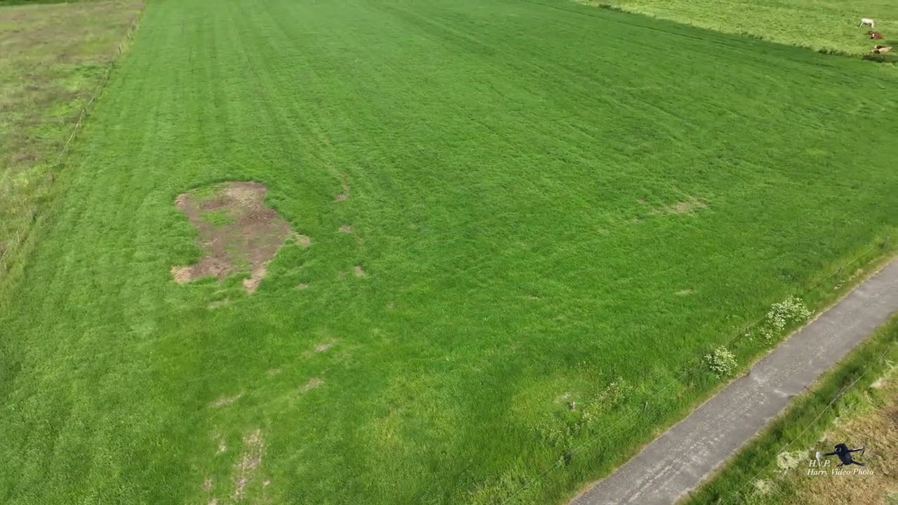 Oldebroek de mooie plekjes deel 1