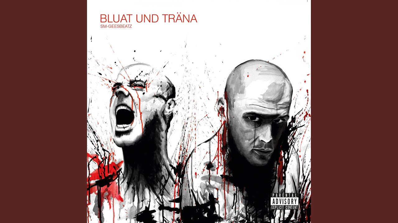 Bluat und Träna