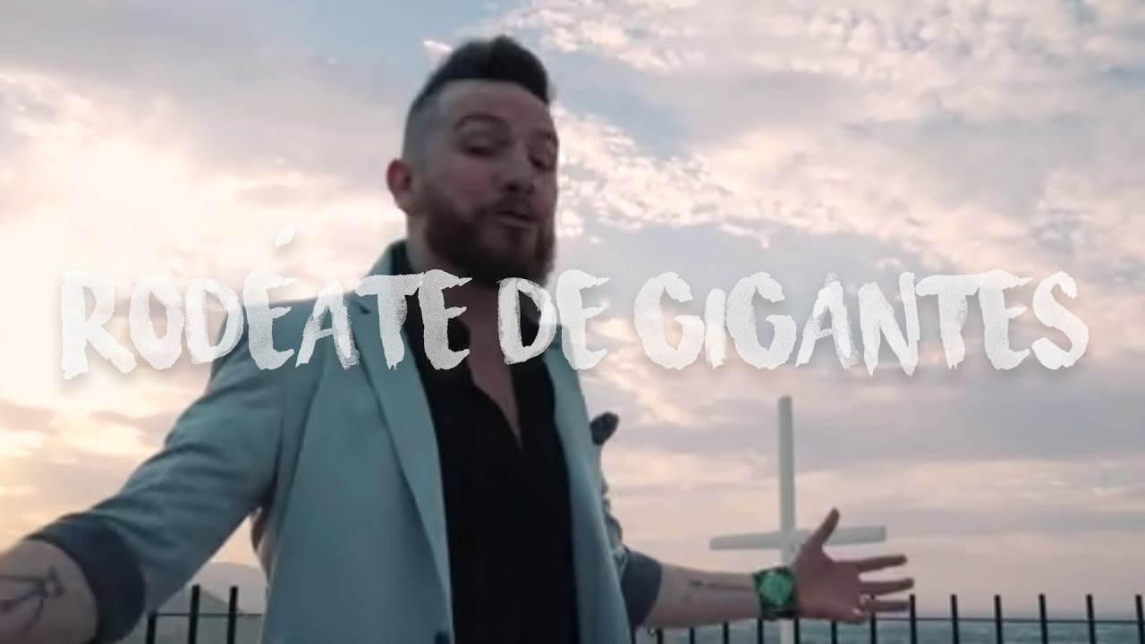 Rod&eacute;ate de Gigantes - Daniel Habif