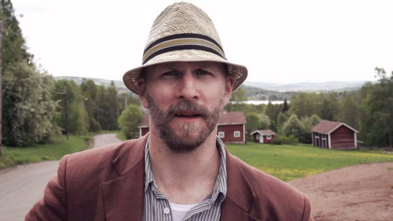 Erik Axel Karlfeldt - R&auml;ttvik del 2 av 2