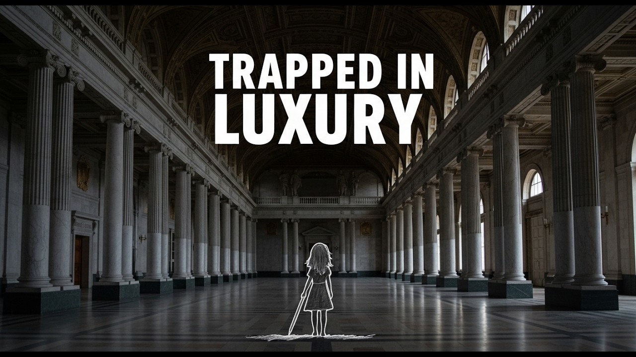 The Private World of Princess Diana: From Sanctuary to Prison