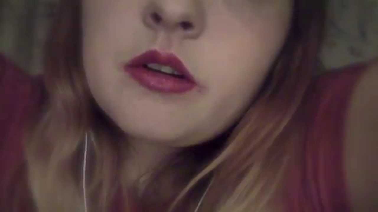 (ASMR) Simple Head Massage & Personal Attention