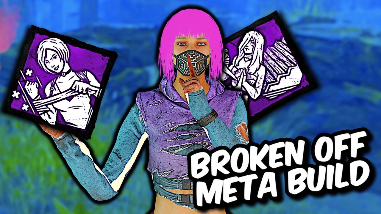 Why This OFF META Build Is Actually BROKEN
