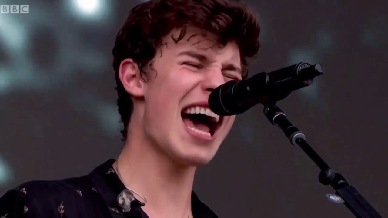 ULTIMATE SHAWN MENDES VOCALS! (2017 Edition) (3/3)