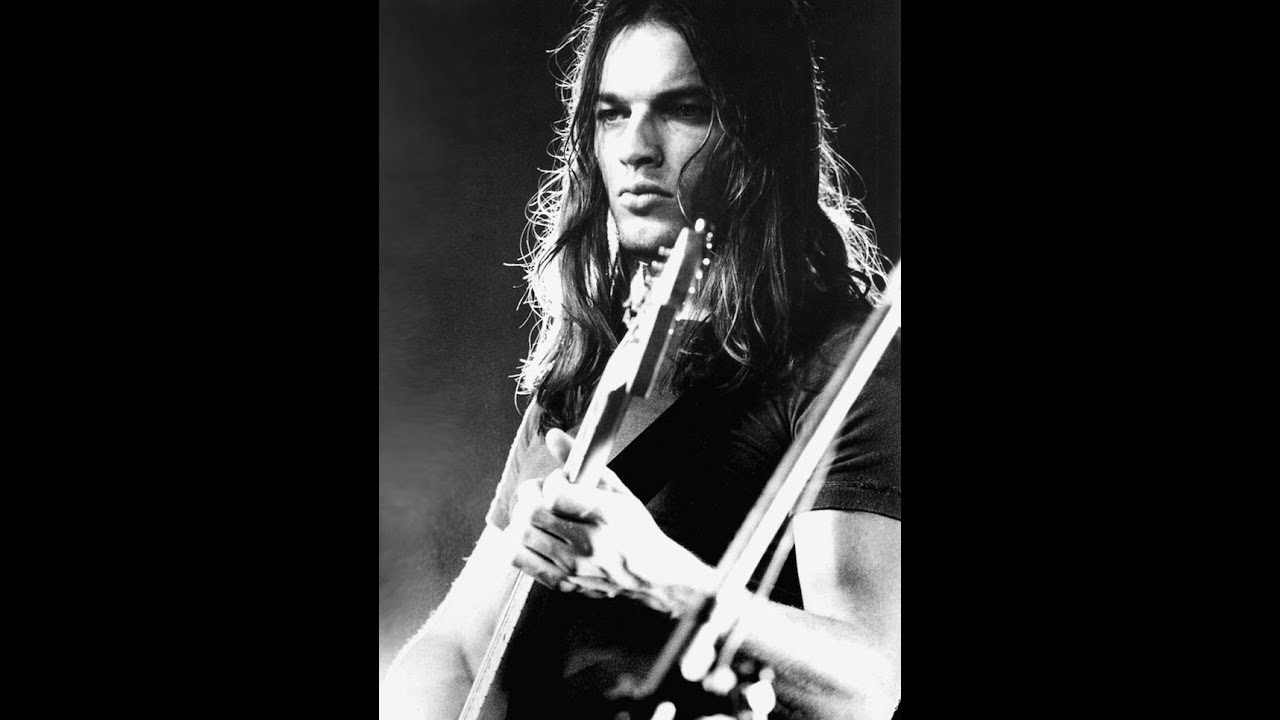 Sorrow - Pink Floyd (Slowed + Reverb)