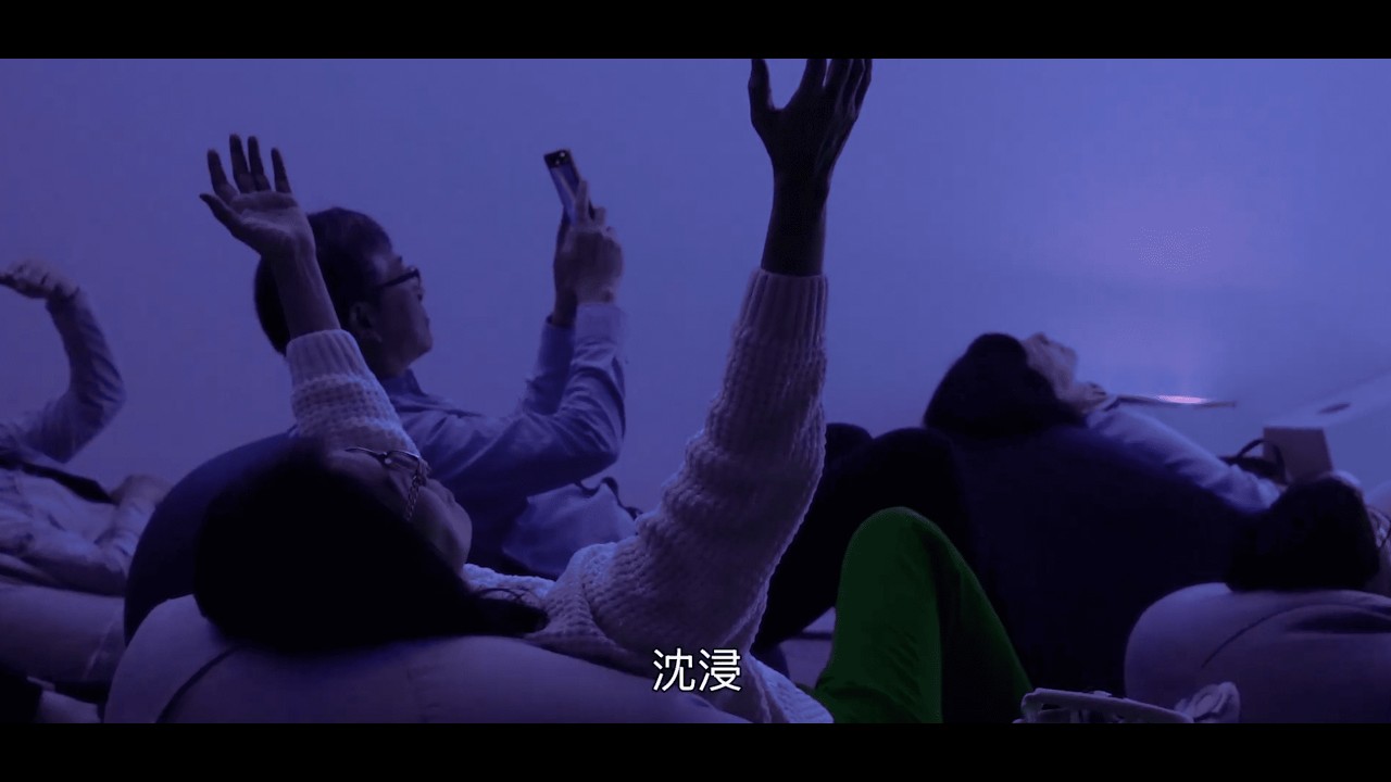 流光藝境・駁二展覽｜不只是藝術，是心靈的維他命！專業醫師感受流光能量氣場 ｜觀展心得｜夢蓮花 Dream Lotus Art #駁二藝術特區 #療癒系展覽 #zhenru #流光藝境