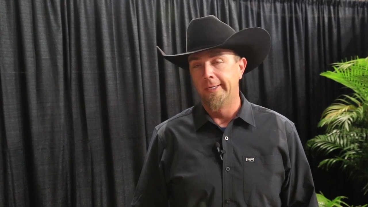 Jesse Boyd & Gunna Be First: 2025 NRHA Derby Non Pro Level 3 Finals Champions