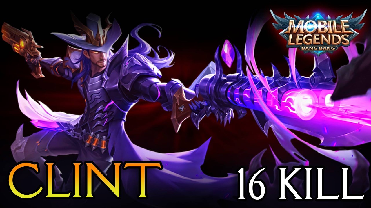 SHADOW OMEN CLINT JUST BROKE RANKED 🤯🔥 NEW PEN BUILD (MUST TRY!)