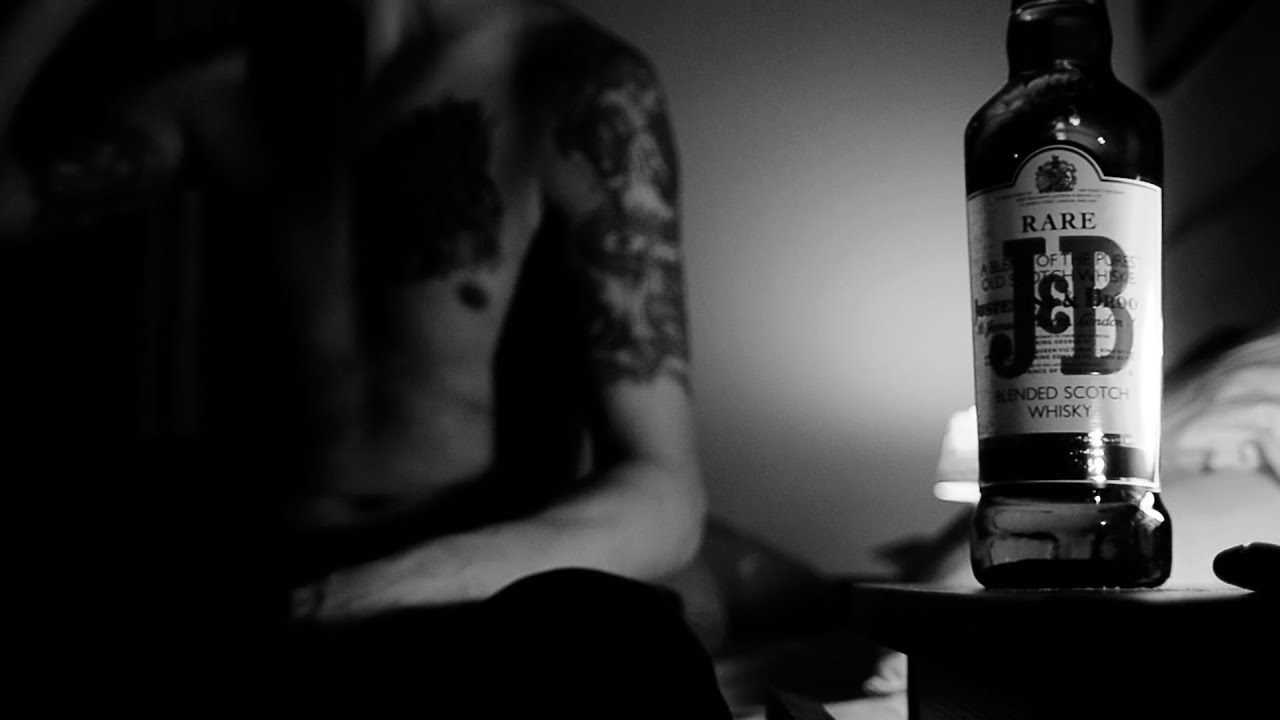 CAPONE SI ECSPER - TOT CE SIMT (videoclip)