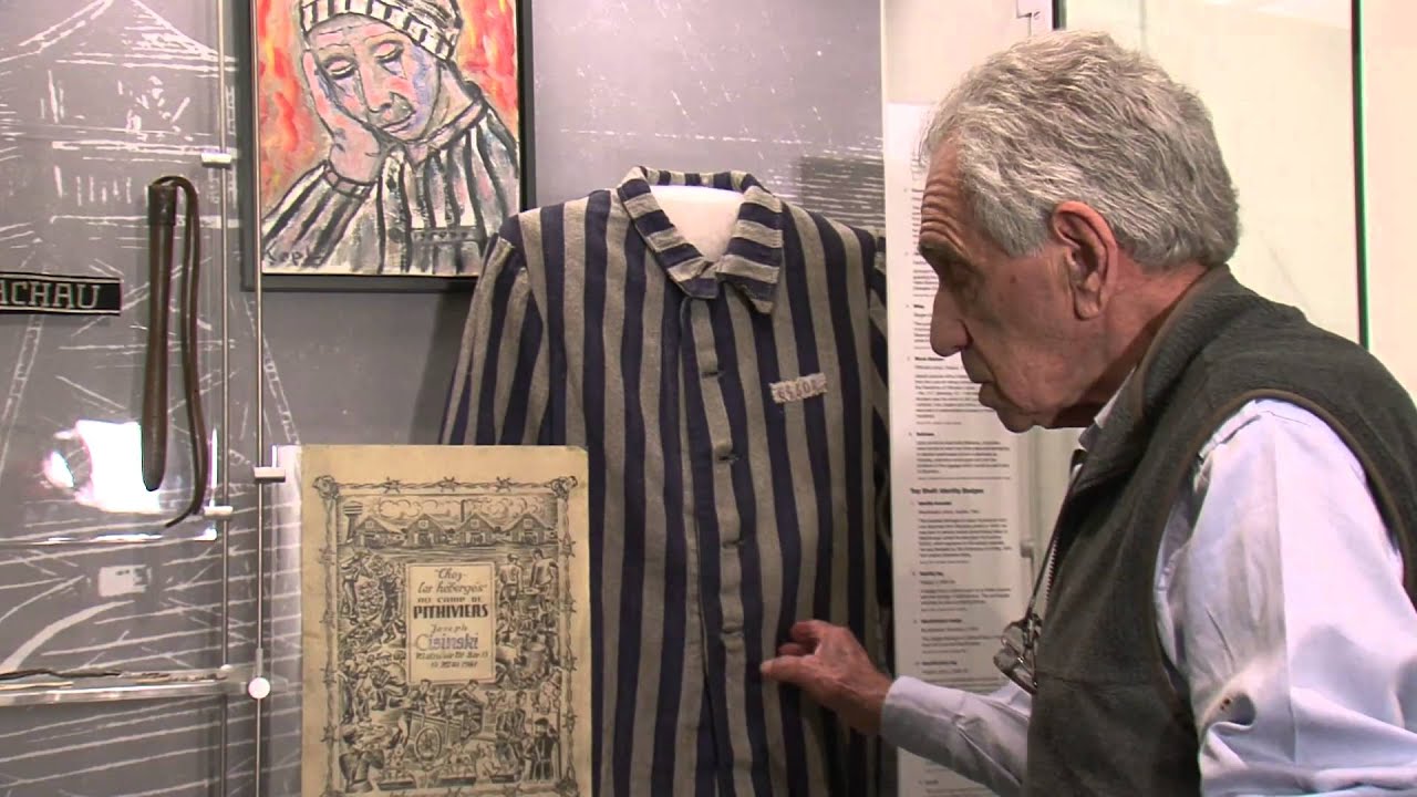 An introduction to the Jewish Holocaust Centre Melbourne