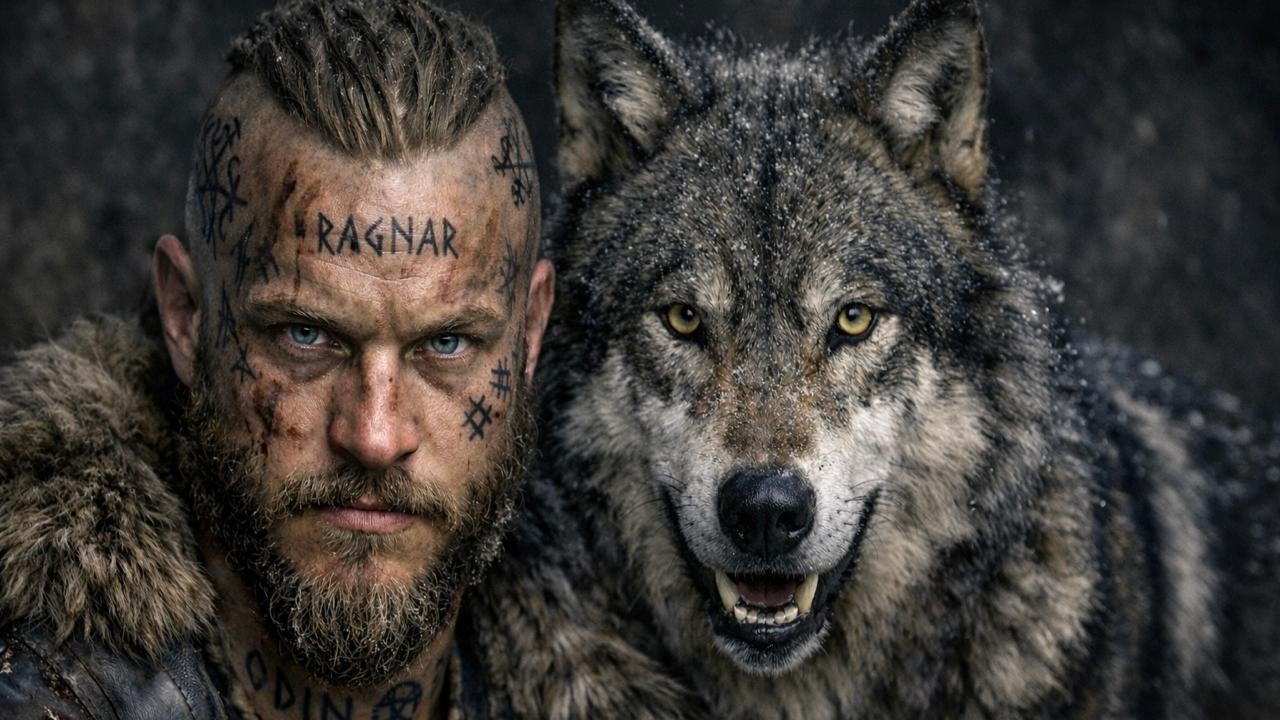 Voices of Valhalla – Epic Viking Music for Focus