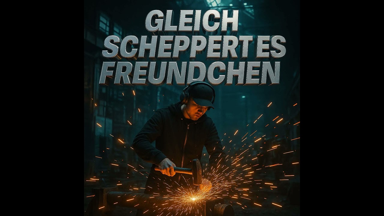Stepp Area 303 / Gleich Scheppert es Freundchen / DJ Producer Jens Hesse 