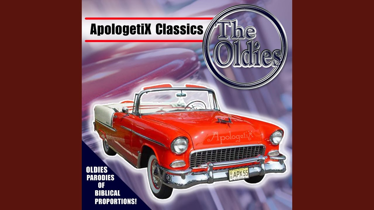 La Bible (Parody of 