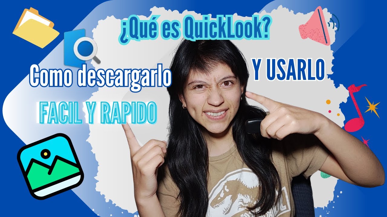 What is QuickLook and how to download it, easily and quickly