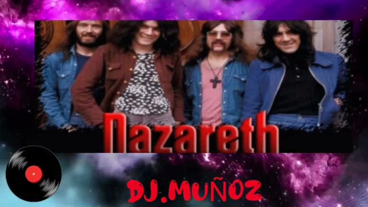 Grupo Nazaret Mix