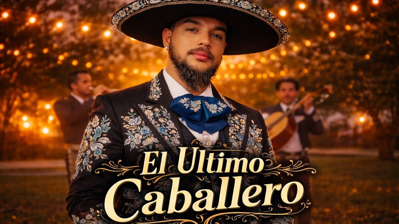 ​🎤 CMTA - El Último Caballero (Audio Oficial) 🎺🐎