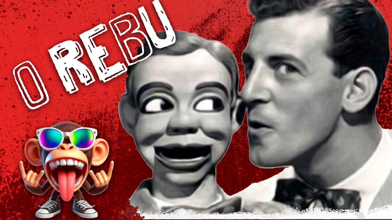 Zero13 Vinte1 em O REBU | O Rebu | 23/01