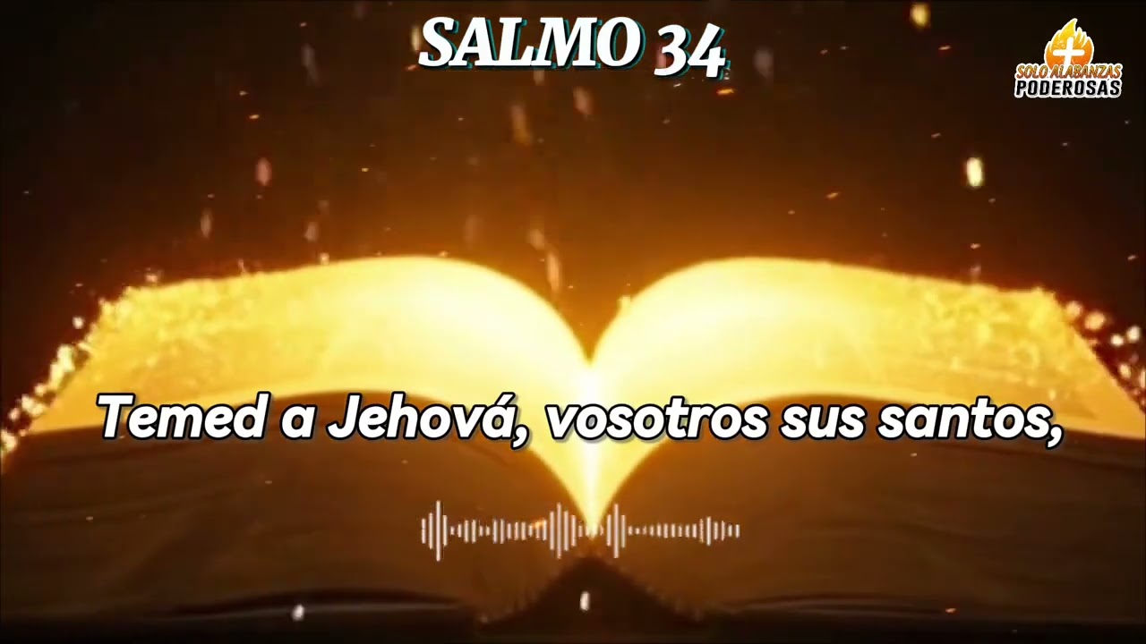 Salmo 34 