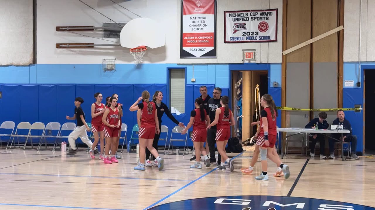 Rocky Hill Away- Q4 First
