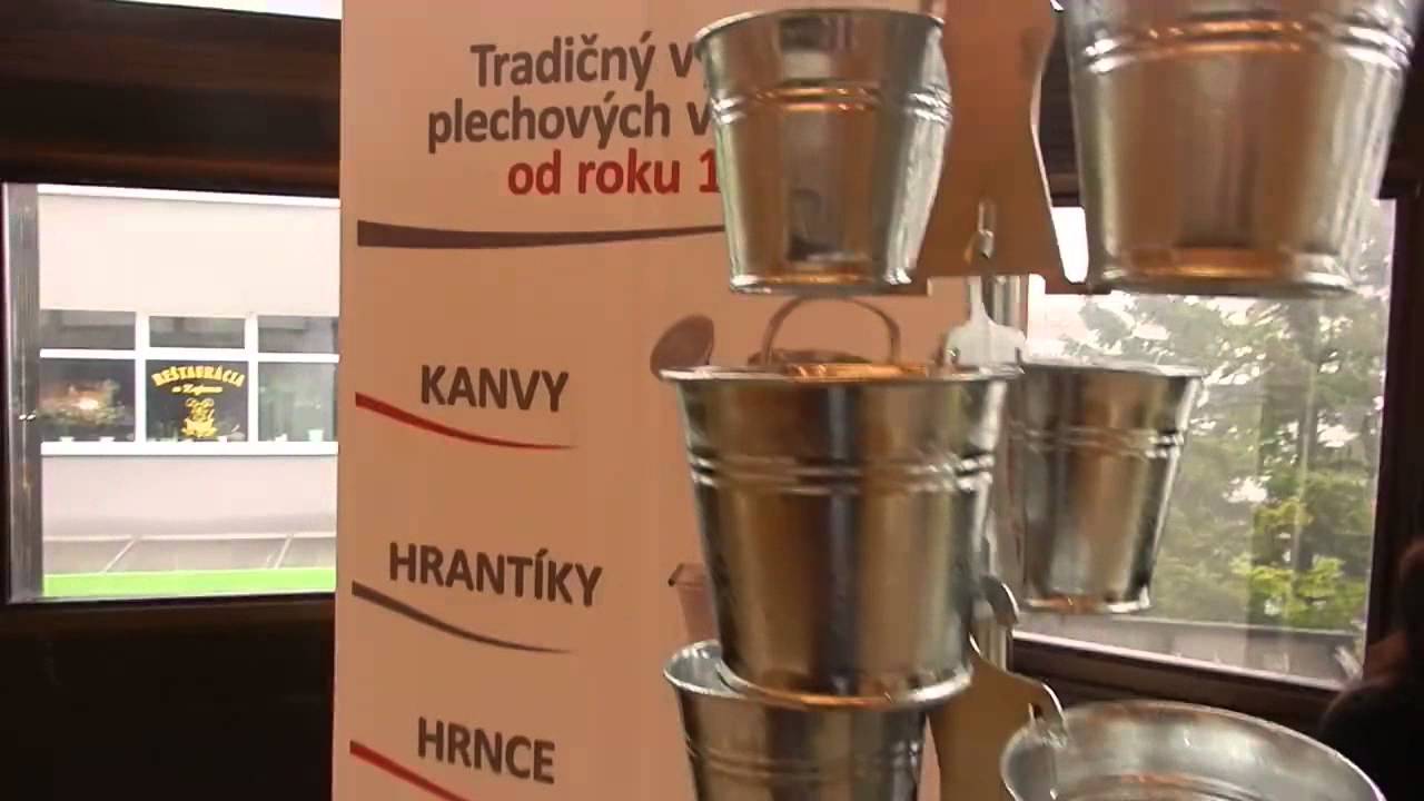 Burza pr&aacute;ce v Senici |  KOVOTVAR v.d. |