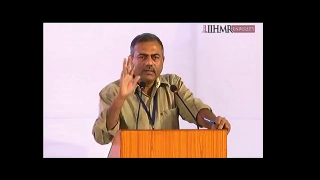 Rajiv Khandelwal is the co-founder and Executive Director of Aajeevika Bureau