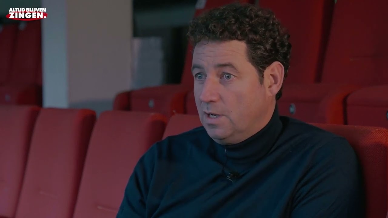 Hoofdcoach Jong Essevee vat eerste seizoenshelft samen
