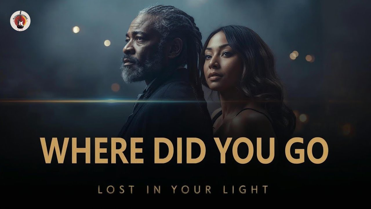 Lost in the Light (Feat. Eirene Valora) | Emotional Duet | Cinematic Ambient Pop