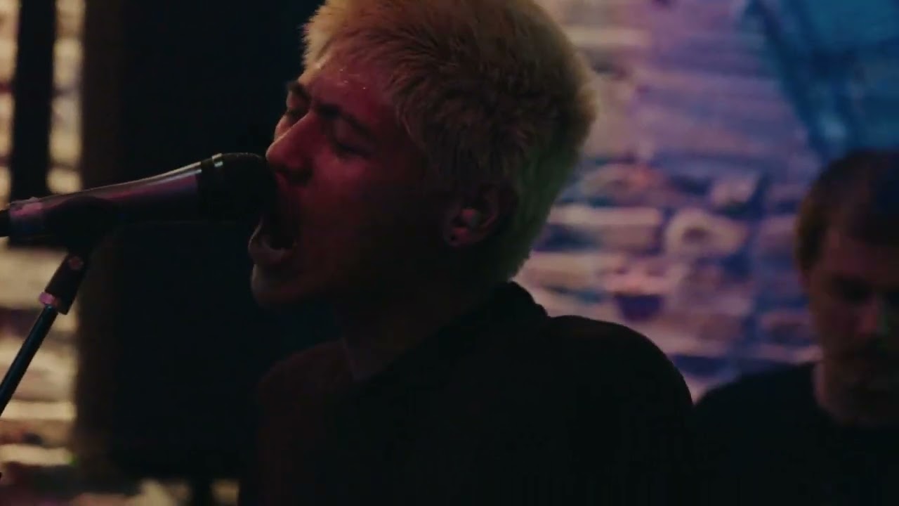 Private Mind &bull; FULL SET &bull; Philly, Pa &bull; 5.26.24