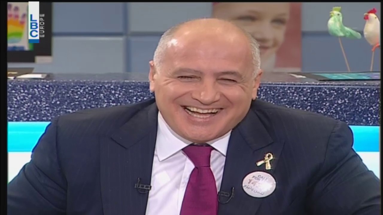 Kalam Ennas - CCCL - تقرير: مفاجأة من مركز سرطان الأطفال لكلام الناس
