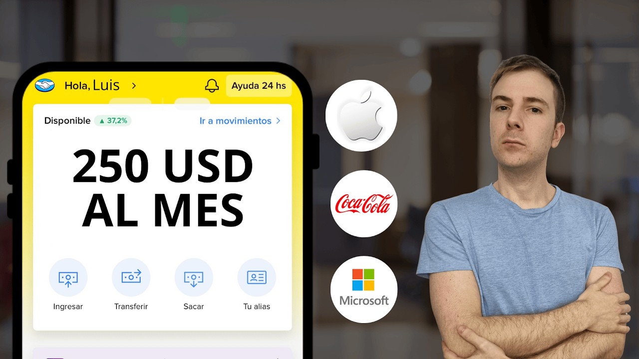 5 Ideas de Ingresos Pasivos 💰