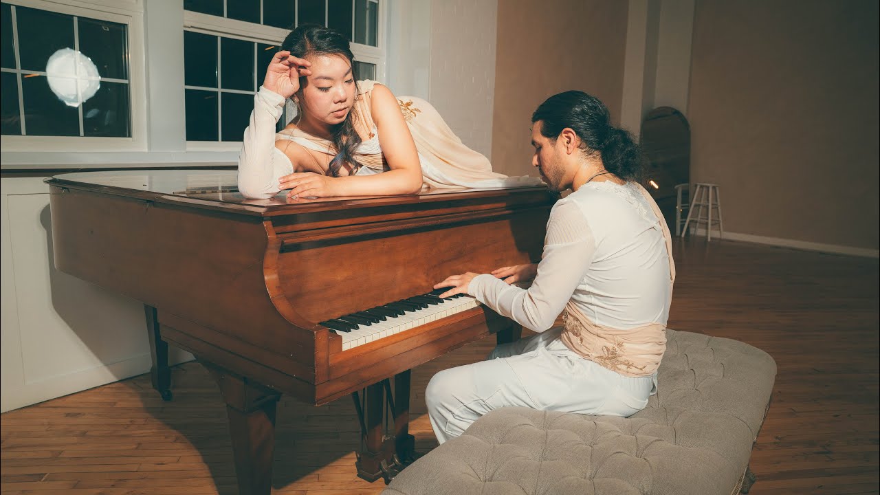 T I M E L E S S - Brazilian Zouk Choreo - Jessie & Omar (Choreographed by Marck & Melyssa) 2025
