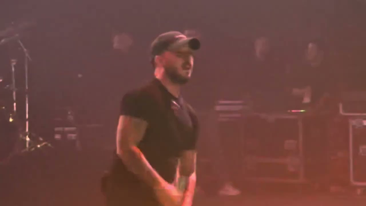 Ati242 Konser | Gülşen | Canlı Performans (live) | 17.01.2025