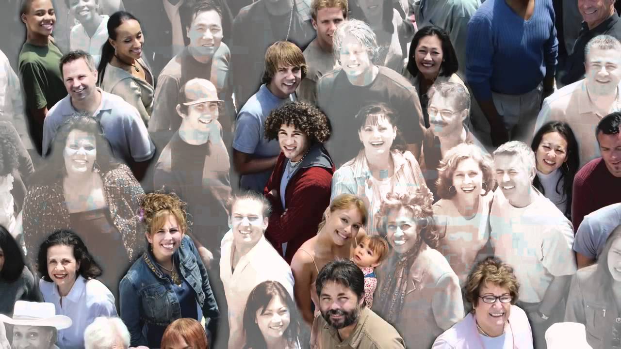 Community Immunity: Can't Do It Alone
