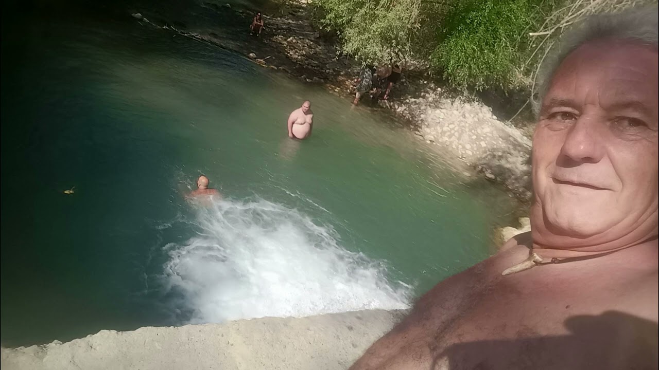 Los cañones 24