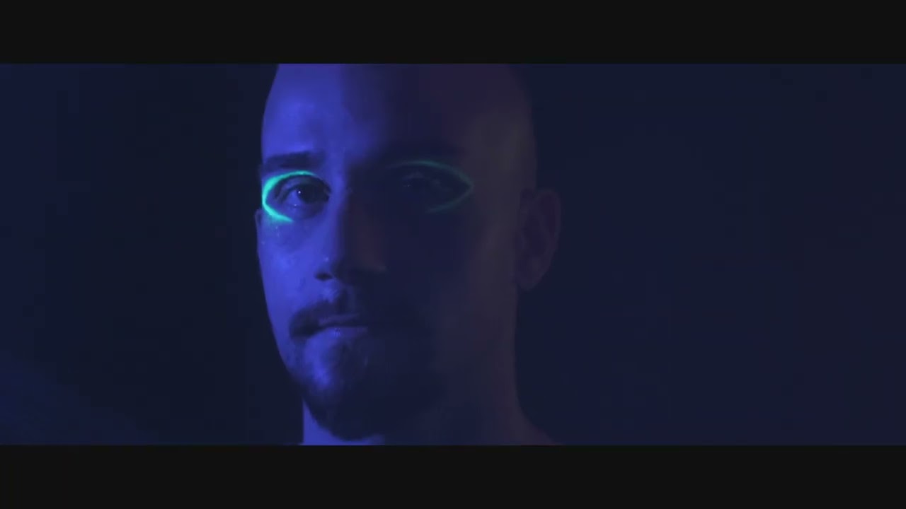 Muzak-Fuori Controllo-prod.Max D'Ambra (official video)