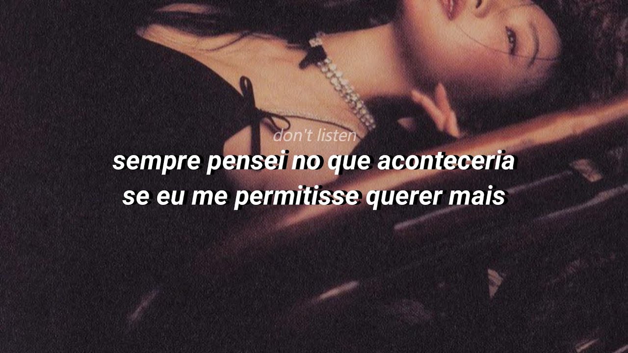 past life - ariana grande [TRADUÇÃO/LEGENDADO]