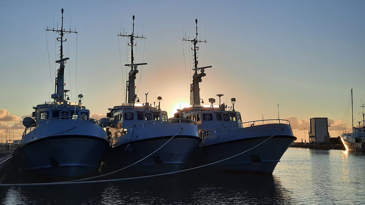 Dæksgast Marinehjemmeværnet