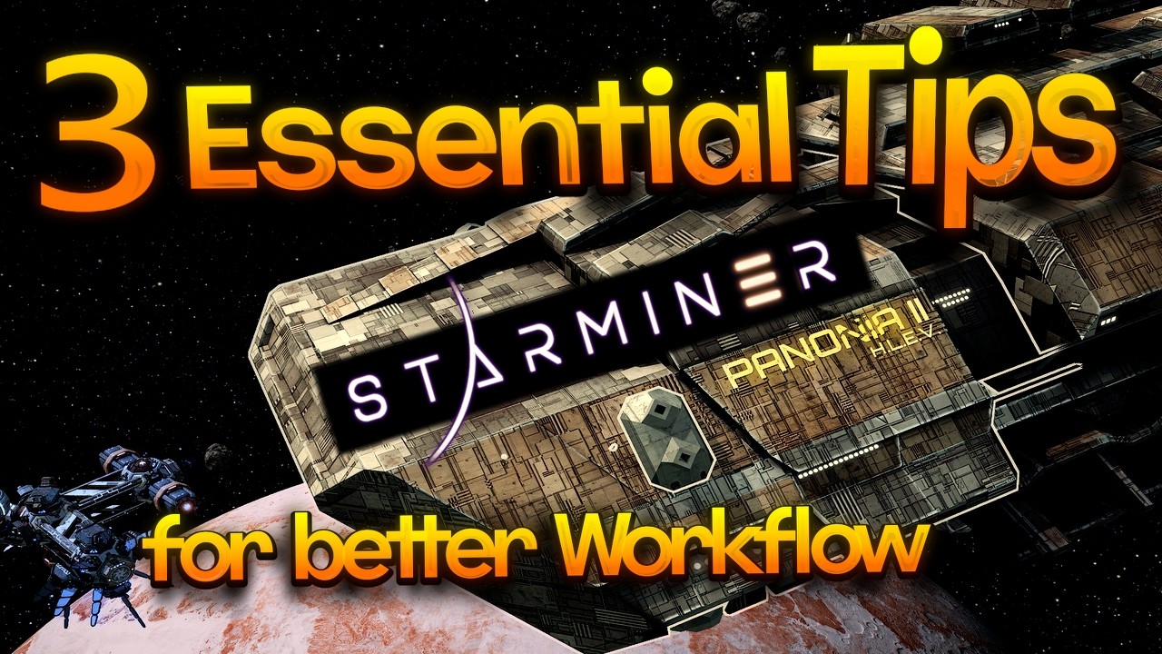 3 Essential Star Miner Tips to Make Your Gameplay Way More Fluid