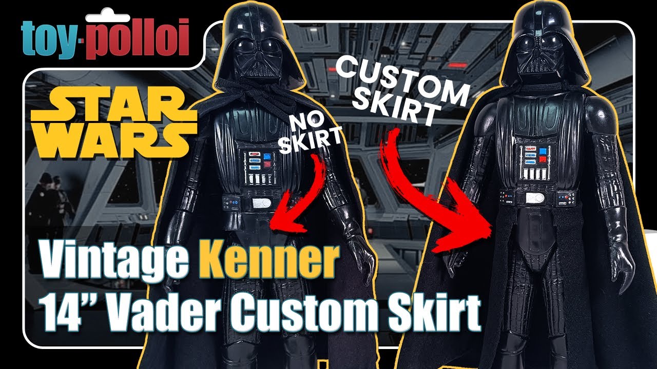 Vintage Star Wars Kenner 14