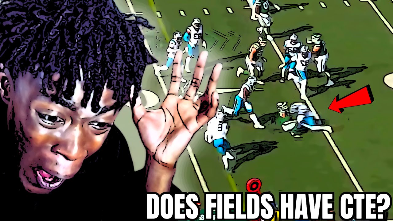 OMG!!! Carolina Panthers vs. New York Jets | 2025 NFL Week 7 Game Highlights | Reaction