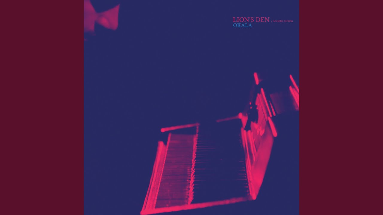 Lion's Den (Acoustic Version)