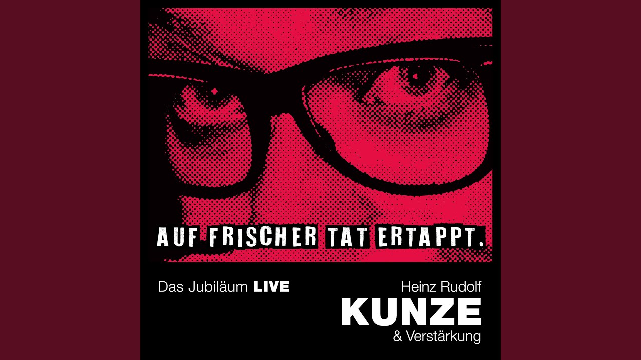 Die Dunkelheit hat nicht das letzte Wort (Live 2022)