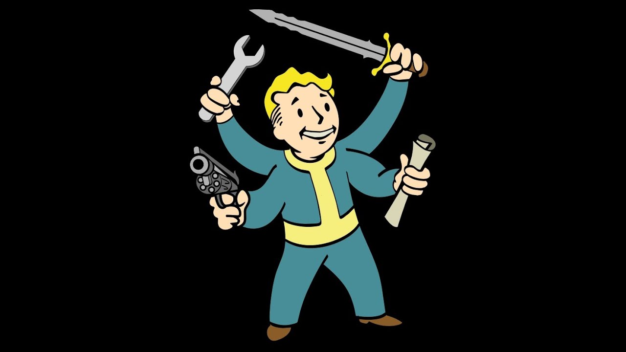 Fallout 76 [Farm Guide: Daily Challenge] #24 [Kill a Wendigo/Убить вендиго] #1